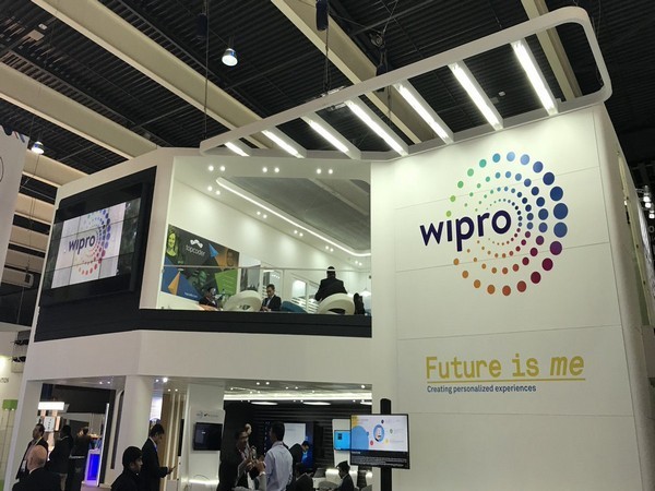 Wipro's enterprise infrastructure at a heightened level of alertness