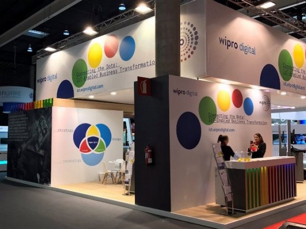 Wipro Digital iterates with clients to deliver customer-centred digital transformation