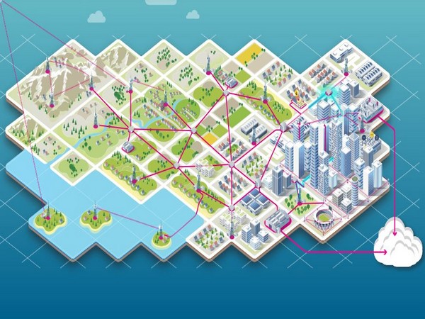 Wipro has strong intellectual property in the telecom vertical with 173 patents