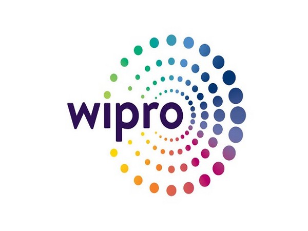 Wipro logo