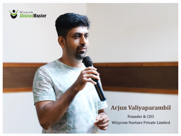 Wizycom AbacusMaster, the one-stop holistic platform for early learning solutions