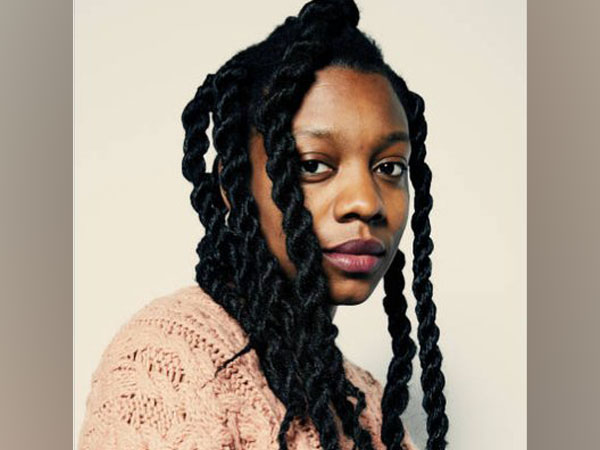 Filmmaker Nia DaCosta (Image Source: Twitter)