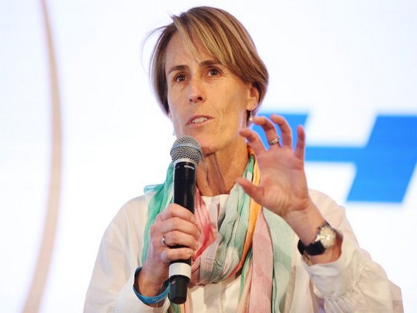 Belinda Clark (Photo/ cricket.com.au Twitter)