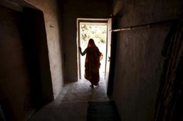 Intervention can reduce HIV risk in female victims of domestic violence