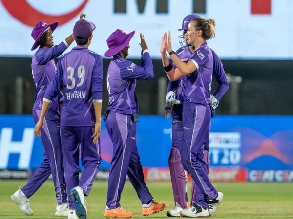 Women's T20 Challenge is the closest thing to IPL for women so far. (Photo- IPL.com)