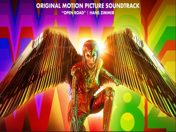 Wonder Woman 1984 (Image Courtesy: Twitter)