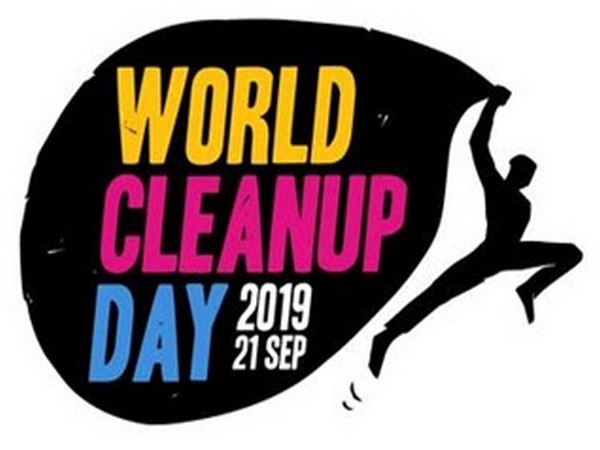 World Cleanup Day