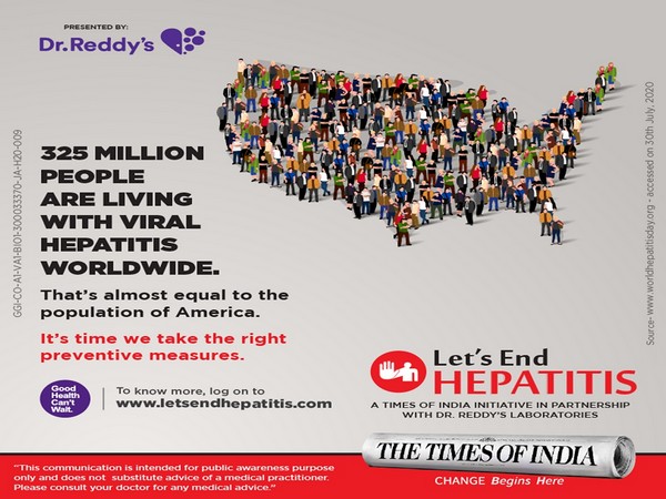 Let's End Hepatitis
