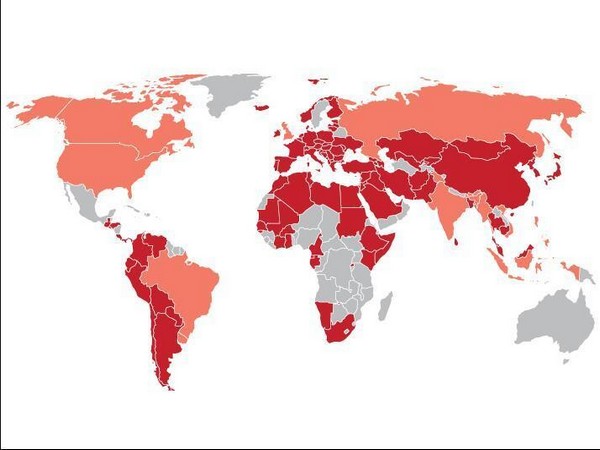 More than 100 countries have declared or implemented nationwide or localized shutdowns of educational institutions.