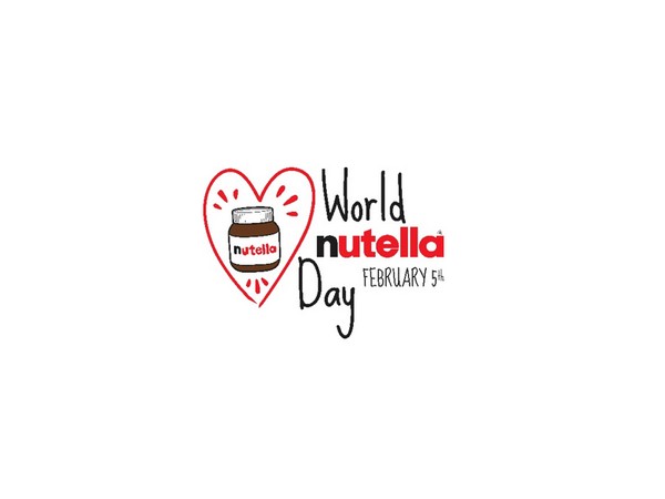 World Nutella Day; February 5