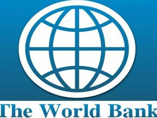 Logo of The World Bank