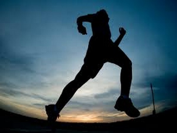 Human perspiration contains trace amounts of organic molecules that can act as measurable health indicators.