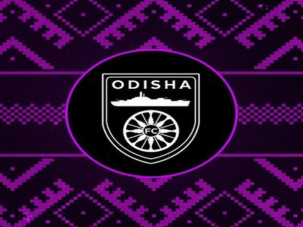 Odisha FC logo 