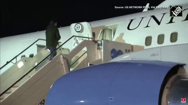 US Vice President JD Vance (File photo/X:@VP)