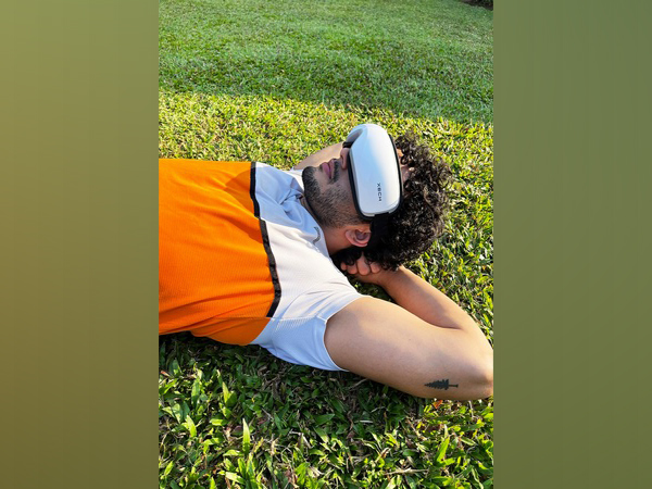  XECH iSoothe Lifestyle