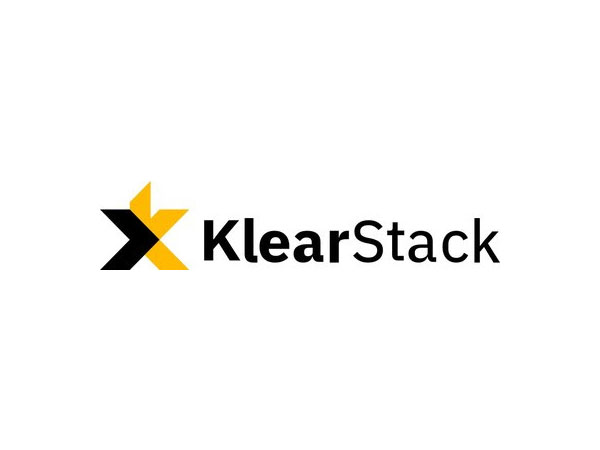 KlearStack logo