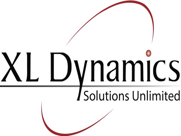 XL Dynamics logo
