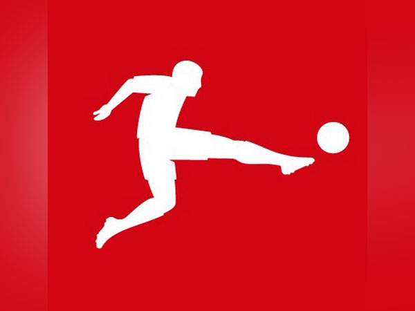 Bundesliga logo 