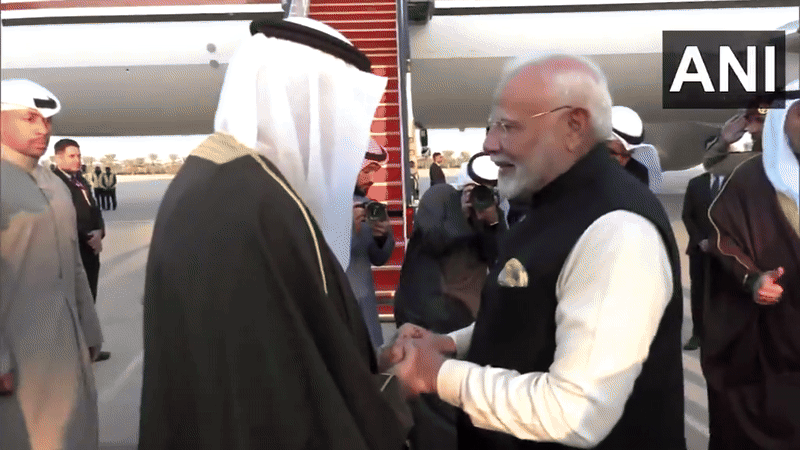 Prime Minister Narendra Modi (Photo/DD News)