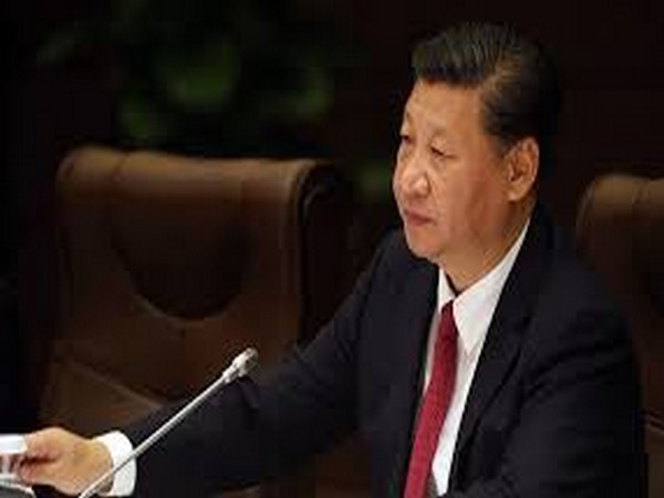 Chinese President Xi Jinping (file photo)