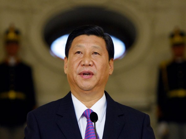 Chinese President Xi Jinping (File Photo)
