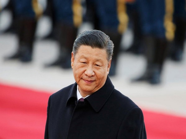 Chinese President Xi Jinping (File photo)