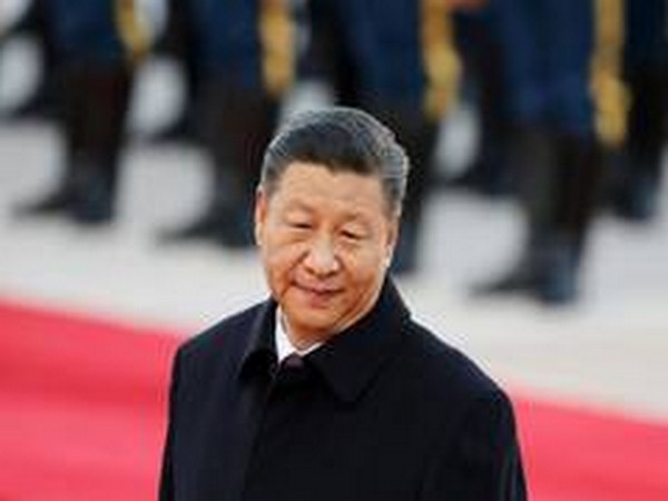 Chinese President Xi Jinping (File Photo)