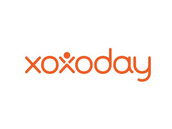 Xoxoday logo