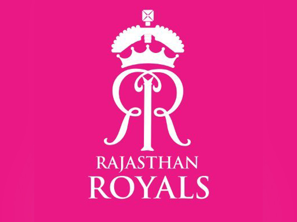 Rajasthan Royals logo 