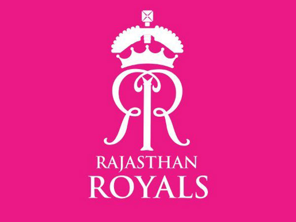 Rajasthan Royals logo