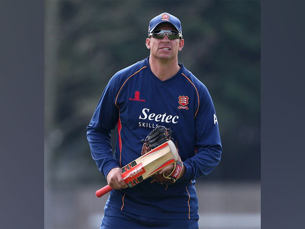 Andre Nel (Photo/ Essex Cricket Twitter)