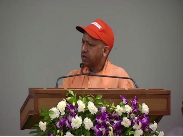 CM Yogi to attend 'sant sammelan' in UP