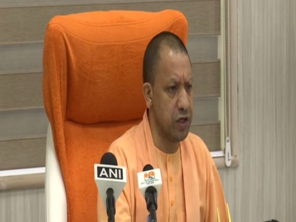 Uttar Pradesh Chief Minister Yogi Adityanath (File photo)