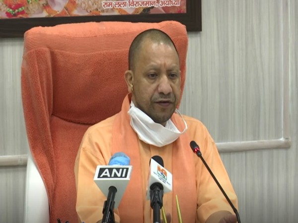 The ODOP virtual fair was inaugurated by Chief Minister Yogi Adityanath on October 19. (File Photo)