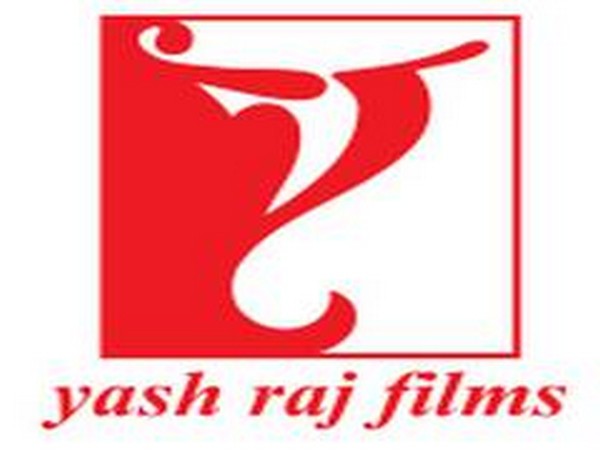 Yash Raj Films Logo