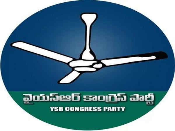 YSR Congress party symbol