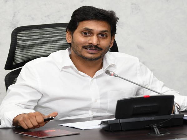 YS Jagan Mohan Reddy