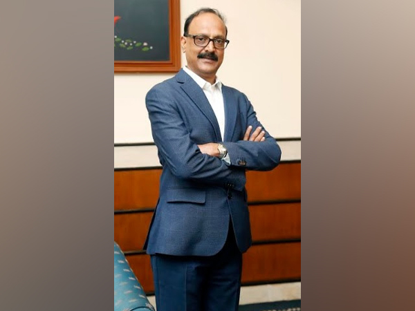 YS Chakravarti, MD & CEO, Shriram City Union Finance