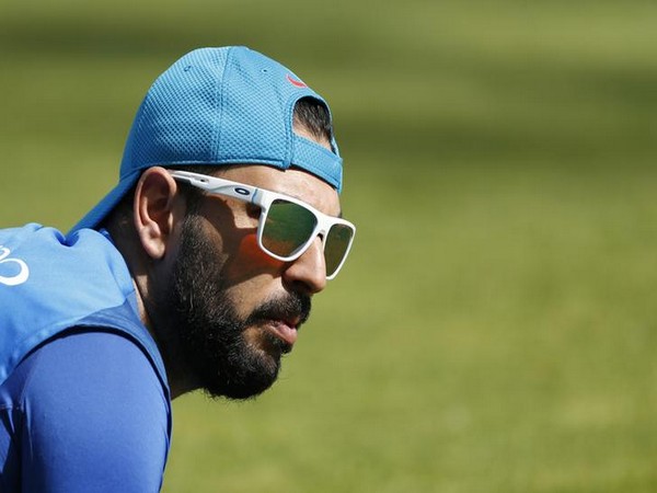 Yuvraj Singh