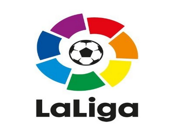 LaLiga logo 