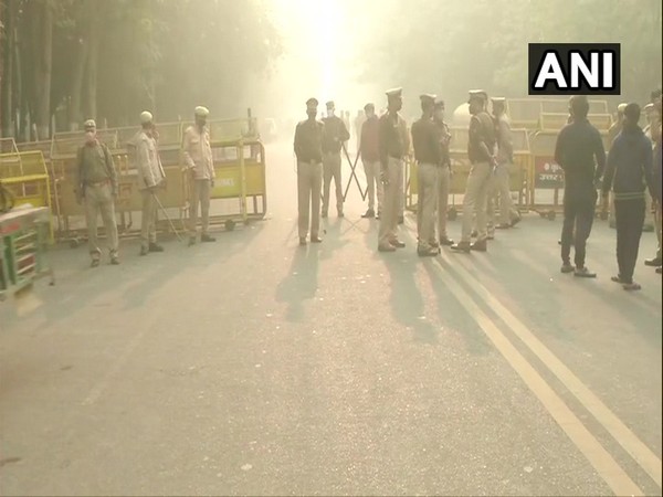 Visuals from Lucknow