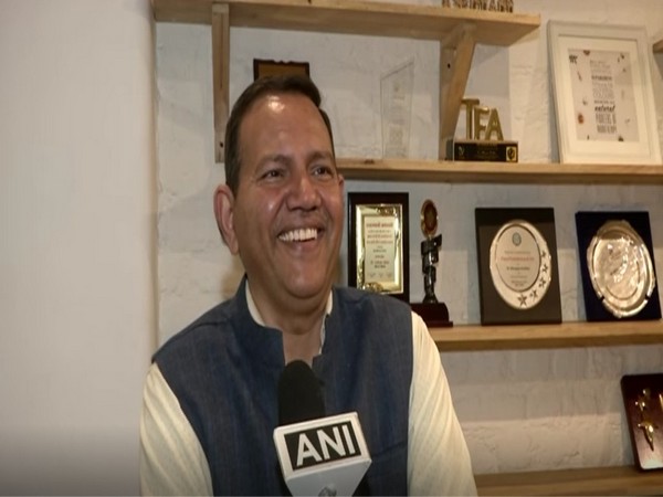 India Under-19 WC winning captain Yash Dhull's father Vijay Dhull