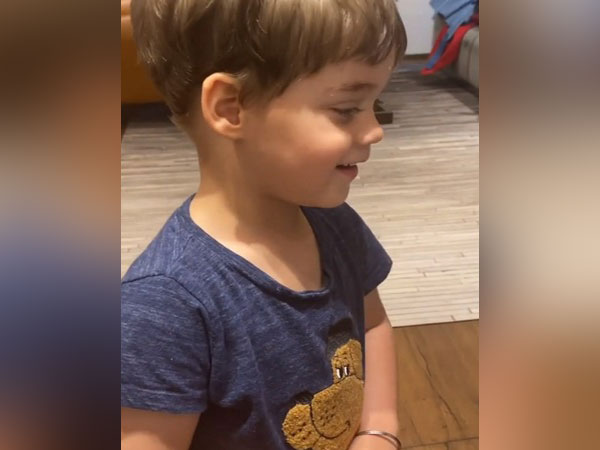 Karan Johar's son Yash Johar