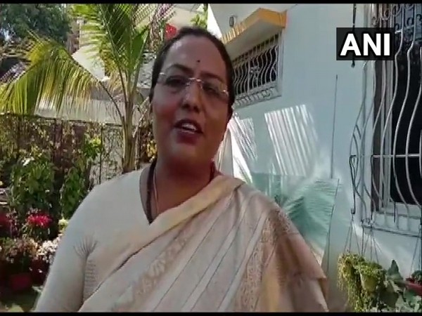 Congress leader Yashomati Thakur