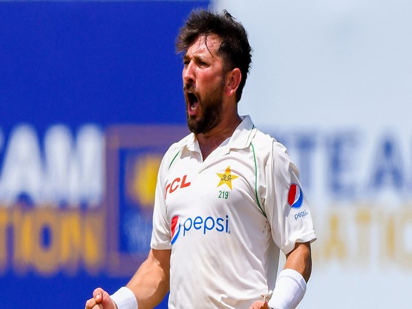 Yasir Shah. (Photo- ICC Website)