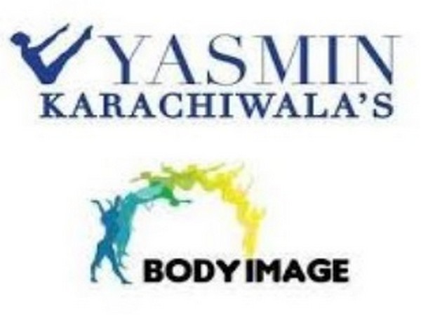 Yasmin Karachiwala's Body Image logo