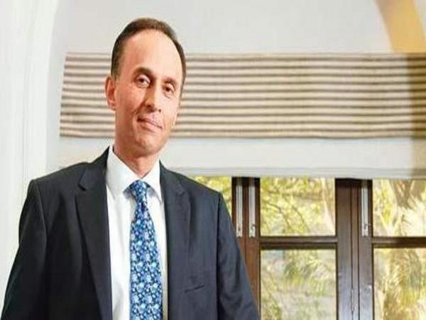 Ravneet Gill's tenure is for three years.