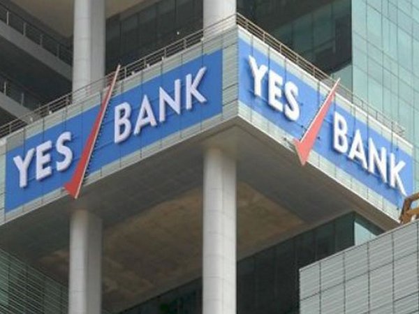 Yes Bank is India's fourth largest private sector bank