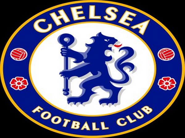 Chelsea Football Club logo 