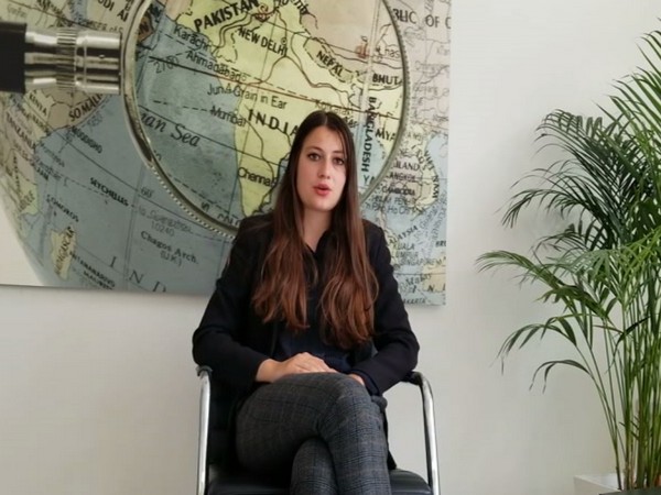 Yoana Barakova, a research analyst associated with Amsterdam-based the European Foundation for South Asian Studies (EFSAS)